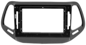 Перехідна рамка для магнітоли CraftAudio J-22-901 Jeep