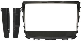 Переходная рамка для магнитолы CraftAudio SY-22-789 SsangYong