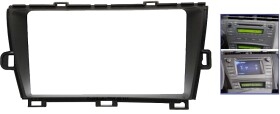 Переходная рамка для магнитолы CraftAudio TOY-22-111 Toyota
