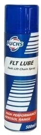 Смазка Fuchs FLT Lube