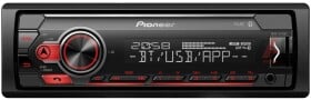 Магнитола Pioneer MVH-MS410BT MVH-MS410BT