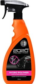 Поліроль для кузова Polychrom 2020 Hydro Polymer