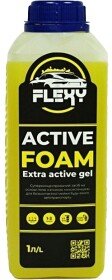 Концентрат автошампуня Flexy Extra Active Gel