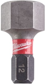 Набір бит Milwaukee Shockwave 4932430900 2 шт.