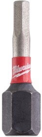 Набор бит Milwaukee Shockwave 4932430894 2 шт.