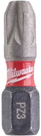 Набор бит Milwaukee Shockwave 4932430868 2 шт.