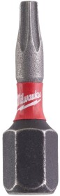 Набор бит Milwaukee Shockwave 4932430871 2 шт.