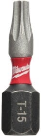 Набор бит Milwaukee Shockwave 4932430872 2 шт.