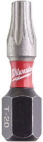 Набір бит Milwaukee 4932430875 25 шт.