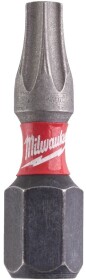 Набор бит Milwaukee Shockwave 4932430874 2 шт.