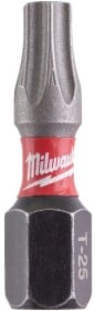Набор бит Milwaukee Shockwave 4932430880 25 шт.