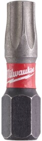 Набор бит Milwaukee Shockwave 4932430885 2 шт.