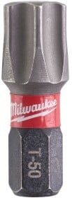 Набір бит Milwaukee Shockwave 4932430892 15 шт.