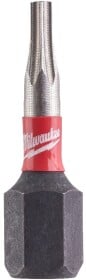 Набор бит Milwaukee Shockwave 4932471568 2 шт.