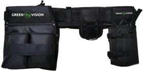 Пояс для инструментов Green Vision LP20701