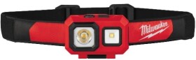 Налобний ліхтар Milwaukee 4933471388