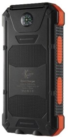 Повербанк Квант SC17-2 20000 mAh 10,5 Вт