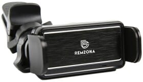 Держатель для телефона Remzona PHA-01BK 6934256467291