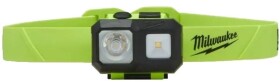 Налобный фонарь Milwaukee 4933478112