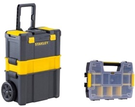 Візок для інструментів Stanley STST181320 13 секц.