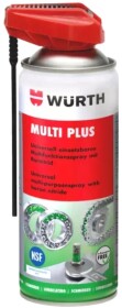 Мастило Würth Multi Plus багатофункціональне