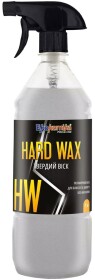 Твердий віск Ekokemika Pro Line Hard Wax
