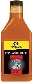 Присадка Bardahl Maxi Compression
