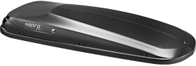 Автобокс Hapro Zenith 8.6 HP35360 Anthracite