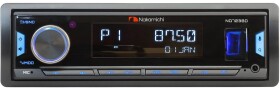 Магнітола Nakamichi NQ723BD