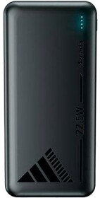 Повербанк Proda Azeada Chuangnon 10000 mAh 22.5 Вт