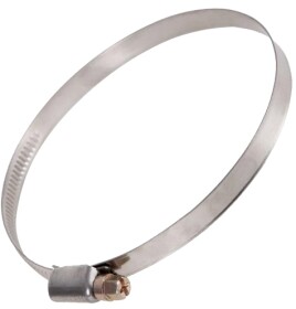 Хомут Vitol 00000025090 червячный 120-140 мм сталь W2 1 шт