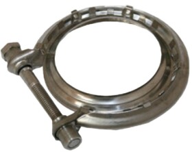 Хомут FA1 936862 гвинтовий 62 мм 1 шт