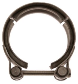 Хомут FA1 314883 гвинтовий 83 мм 1 шт