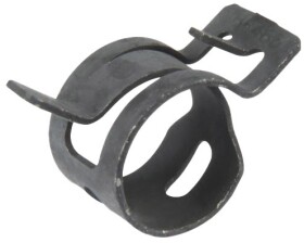 Хомут Herth+Buss 50268516025 пружинний 15-17,5 мм сталь оцинкована W1 1 шт