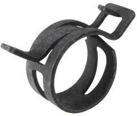 Хомут Herth+Buss 50268522010 пружинний 20,5-24,2 мм сталь оцинкована W1 1 шт