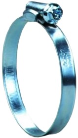 Хомут Masner P980100 червячный 80-100 мм сталь W2 1 шт