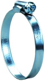 Хомут Masner P9100120 червячный 100-120 мм сталь W2 1 шт