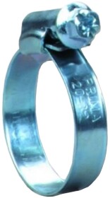 Хомут Masner P92032 червячный 20-32 мм сталь W2 1 шт