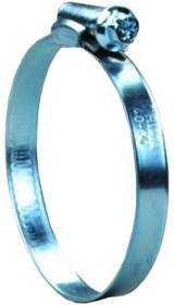 Хомут Masner P990110 червячный 90-110 мм сталь W2 1 шт