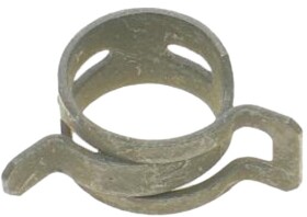 Хомут Impergom 20014 пружинний 16 мм неіржавіюча сталь (SS201) 1 шт