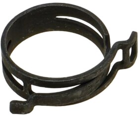 Хомут Impergom 20033 пружинний неіржавіюча сталь (SS201) 1 шт