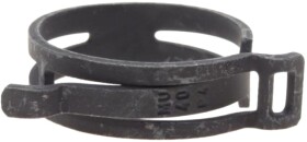 Хомут Impergom 20034 пружинний неіржавіюча сталь (SS201) 1 шт