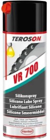 Мастило Henkel Teroson VR 700 силіконове