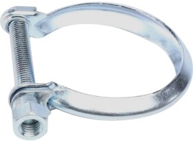 Хомут AutoTechteile 5121221 гвинтовий  70 мм 1 шт
