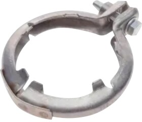Хомут AutoTechteile 1004970 гвинтовий 1 шт