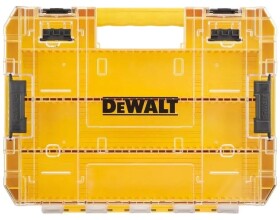 Органайзер для дрібних деталей DeWALT TSTAK DT70804