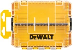 Органайзер для дрібних деталей DeWALT TSTAK DT70802