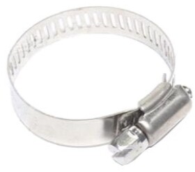 Хомут Rider rd2540at червячный 25-40 мм нержавеющая сталь 1 шт