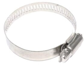 Хомут Rider rd3250at червячный 32-50 мм нержавеющая сталь 1 шт