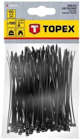 Набор стяжек Topex 44e970